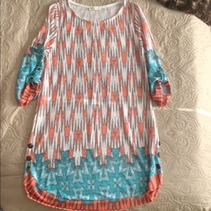NWOT Tunic